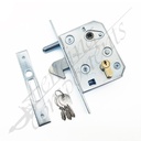 Sliding Gate Beak Lock (Suits 50x50)