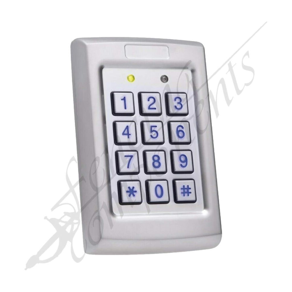 Rosslare Wired Keypad