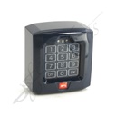 BFT Q.BO Touch Wireless Keypad