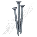 BREMICK #14-10x100 Gal Bugle Head Alan Screw T17 C3 (500/Box)