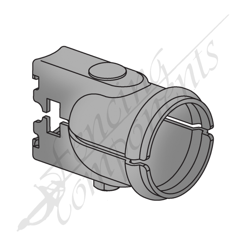 Universal Multi-Purpose Versatile Rail Clamp (B)