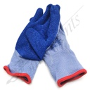 Industrial Work Gloves Heavy Duty - One Size