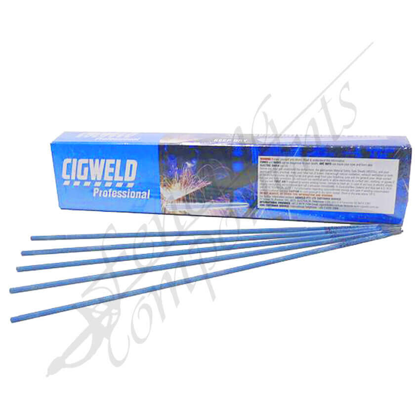 CIGWELD SATINCRAFT 13 – 3.2MM, 5KG (611183)