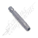 PENTAFORCE #2 Security Screw Drive Bit 50mm