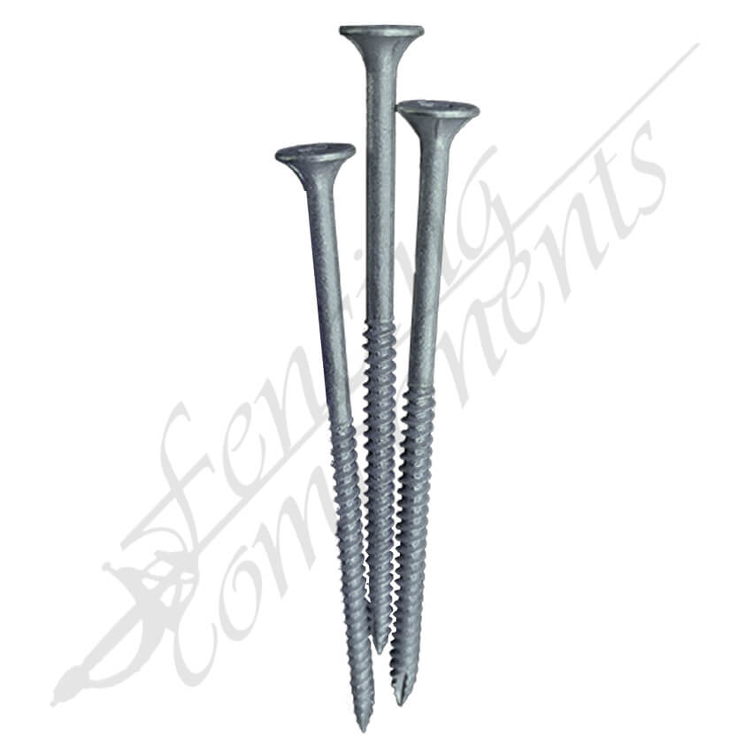 BREMICK #14-10x150 Gal Bugle Head Alan Screw T17 C3 (25/Bag-250/BOX)