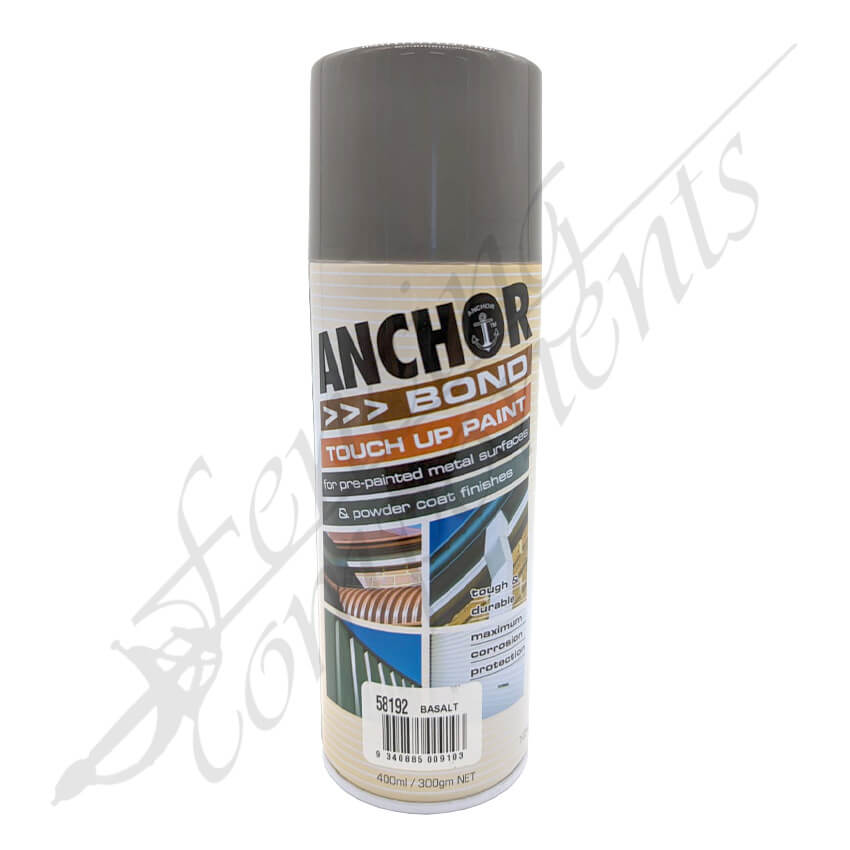 Anchor Bond Touch Up Paint