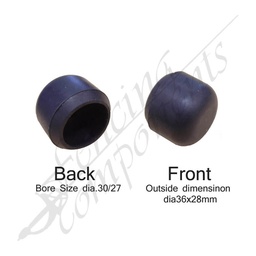 [1046-1] Gate Stopper Rubber Piece