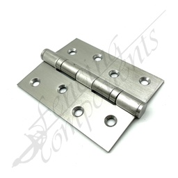 [1063SS] Butt Hinge 100x75x2.5mm (Stainless Steel)(1064) [SINGLE]