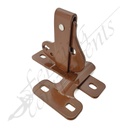 D-Latch + Striker (Boundary/ Bowral Brown)