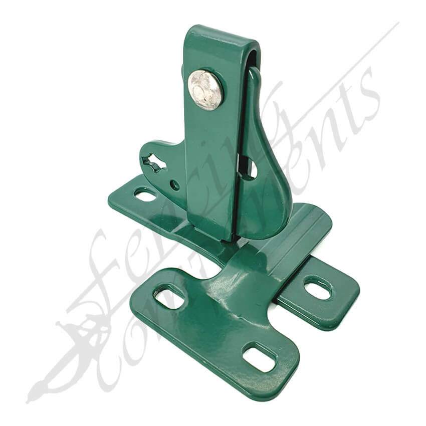 D-Latch + Striker (Evergreen/ Cottage Green/ Caulfield Green)