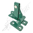 D-Latch + Striker (Evergreen/ Cottage Green/ Caulfield Green)