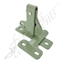 D-Latch + Striker (Meadow/ Mist Green/ Pale Eucalyptus)