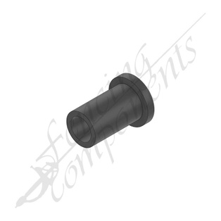 Nylon Bush 16mm - For Replacement