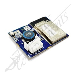 [BFTC-BEBA494WIFI] BFT B-EBA WIFI GATEWAY 494