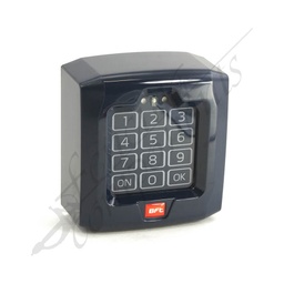 [BFTC-QBOKEYPAD] BFT Q.BO Touch Wireless Keypad