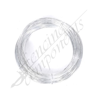 Tie Wire 1.57mm 5kg (300m) Gal