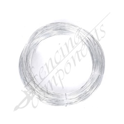 [CWTW157HDG] Tie Wire 1.57mm 5kg (300m) Gal