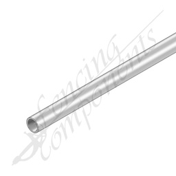 [GPRP197312] 19OD x 7300mm Gal Round Pipe CHS (1.2mm)