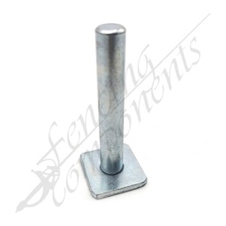 [HR3401] HandRail Top T Square Base (HL5313)