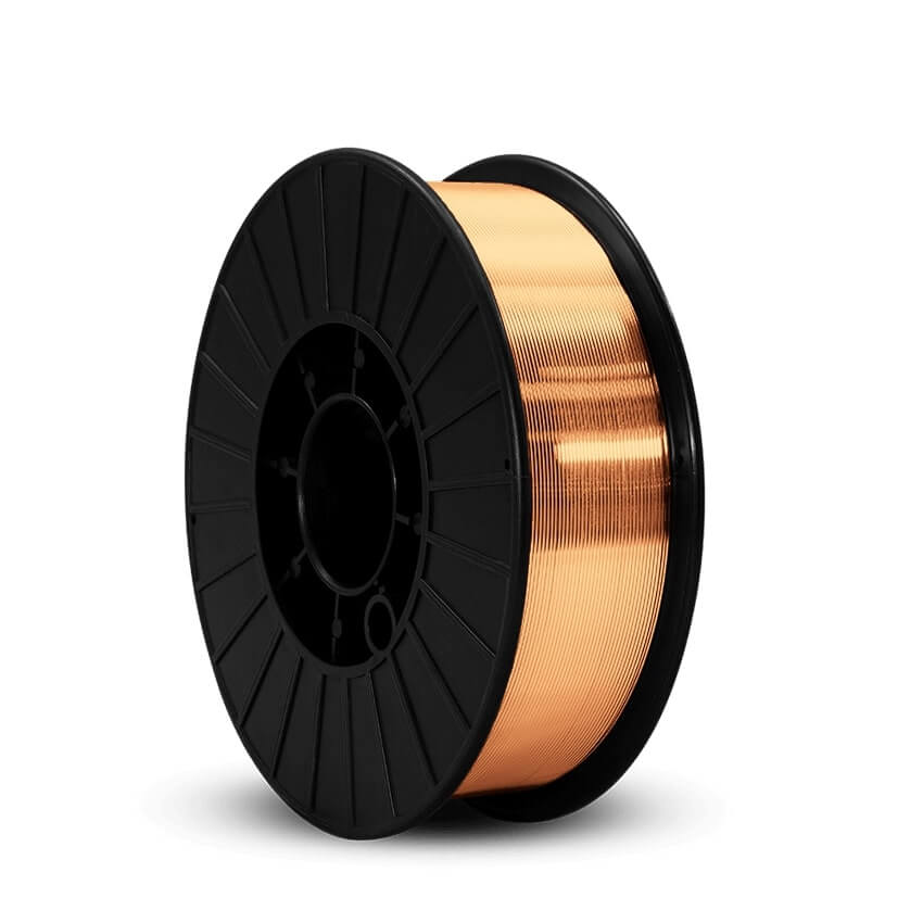 Welding Wire - Silicon Bronze - 0.9MM x 13.6KG