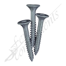 [BR141050BUG] BREMICK #14-10x50 Gal Bugle Head Alan Screw T17 C3 B01 (50/Bag-1000/Box)