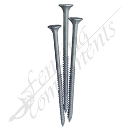 [BR1410150BUG] BREMICK #14-10x150 Gal Bugle Head Alan Screw T17 C3 (25/Bag-250/BOX)