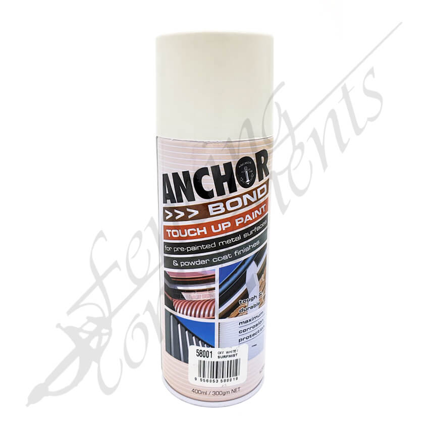 Anchor Bond Touch-Up 300g - Frost/ Surfmist/ Off White