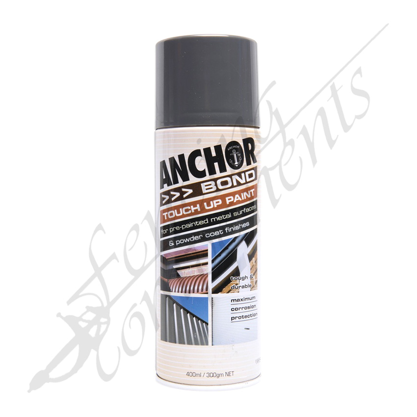 Anchor Bond Touch-Up 300g - Ironstone/ Blue Rock/ Iron Grey