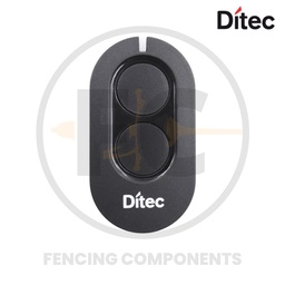 [SLIM2E-DC] Two Channel Remote - Ditec