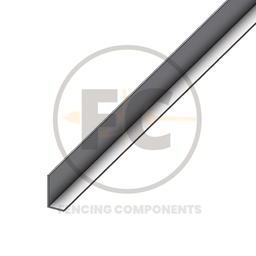 [APAGL40206015] Aluminium Angle 40x20x6000 1.5mm