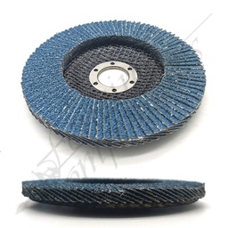 125mm Zirconia Flap Disc - Sanding / Grinding