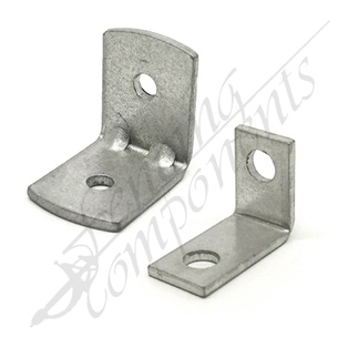 L Bracket Aluminium